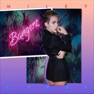 Miley Cyrus, Bangerz [Record Store Day Pink Vinyl] (LP)
