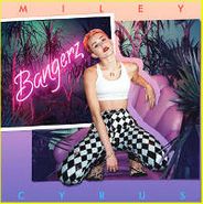 Miley Cyrus, Bangerz [Clean Version] (CD)