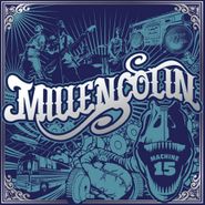 Millencolin, Machine 15 (CD)