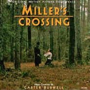 Carter Burwell, Miller's Crossing [OST] (CD)