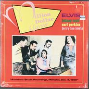 Elvis Presley, Million Dollar Quartet (LP)