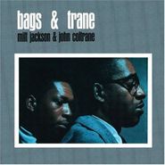 Milt Jackson, Bags & Trane (CD)