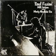 Milt Jackson, Soul Fusion (LP)