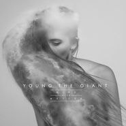 Young The Giant, Mind Over Matter (LP)