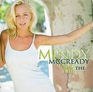 Mindy McCready, If I Don't Stay the Night (CD)