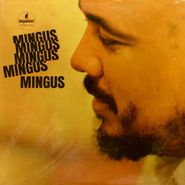 Charles Mingus, Mingus Mingus Mingus Mingus Mingus [Reissue, Remastered 45rpm] (LP)