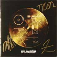 Mini Mansions, The Great Pretenders [Signed] (CD)