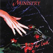 Ministry, Work For Love (CD)