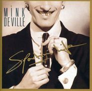 Mink DeVille, Sportin' Life (CD)
