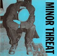 Minor Threat, Complete Discography (CD)