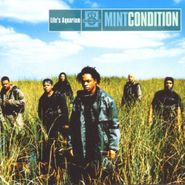 Mint Condition, Life's Aquarium (CD)