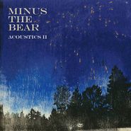Minus The Bear, Acoustics II [Limited Edition] (CD)