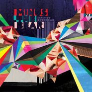 Minus The Bear, Infinity Overhead (CD)