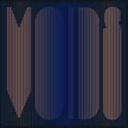 Minus The Bear, VOIDS (CD)