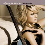Miranda Lambert, Revolution (CD)