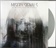 Misery Signals, Controller/Mirrors [Blue + Grey Vinyl] (LP)