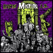 Misfits, Earth A.D. (LP)