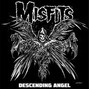 Misfits, Descending Angel/Science Fiction/Double Feature (12")
