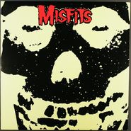 Misfits, Misfits (LP)