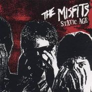 Misfits, Static Age (CD)