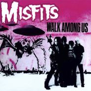 Misfits, Walk Among Us [Purple Marble Vinyl] (LP)