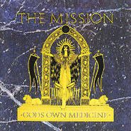The Mission UK, Gods Own Medicine (CD)