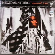 The Mississippi Sheiks, Complete Recorded Works Presented In Chronological Order Vol. 5 (LP)