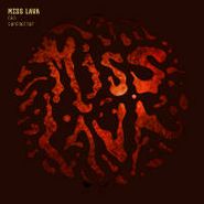 Miss Lava, Red Supergiant (CD)