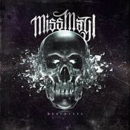 Miss May I, Deathless (CD)