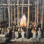 Miss Tess, One Match Fire [Record Store Day] (7")