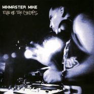 Mix Master Mike, Eye Of The Cyklops EP (CD)