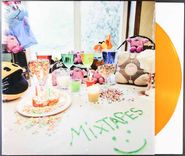 Mixtapes, How To Throw A Successful Party [Orange Vinyl] (LP)