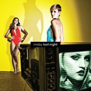 Moby, Last Night (LP)