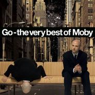 Moby, Go: The Very Best Of Moby (CD)