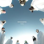 Moby, Innocents (CD)