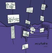 Moby, Mistake (CD)