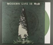 Modern Life Is War, Fever Hunting [Olive Green Vinyl] (LP)