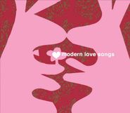 Various Artists, Modern Love Songs (CD)