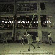 Modest Mouse, 7MO6DEST4T-HMOEURSEO [Whenever You See Fit] (CD)