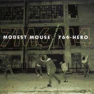 Modest Mouse, 7MO6DEST4T-HMOEURSEO [Whenever You See Fit] (CD)