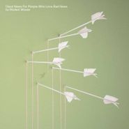 Modest Mouse, Good News For People Who Love Bad News (CD)
