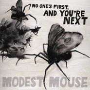 Modest Mouse, No One's First, And You're Next (CD)