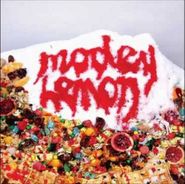 Modey Lemon, Season Of Sweets (CD)