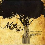 moe., Sticks And Stones (CD)