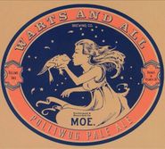 moe., Warts And All Volume Two (CD)