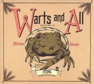 moe., Warts And All Volume 1 (CD)
