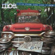 moe., Tin Cans and Car Tires (CD)