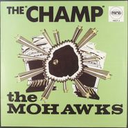 The Mohawks, The Champ (LP)