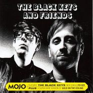 Various Artists, Mojo Presents The Black Keys And Friends [Import] (CD)