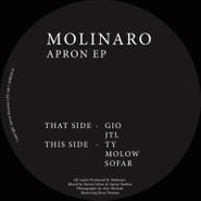 Molinaro, Apron EP (12")